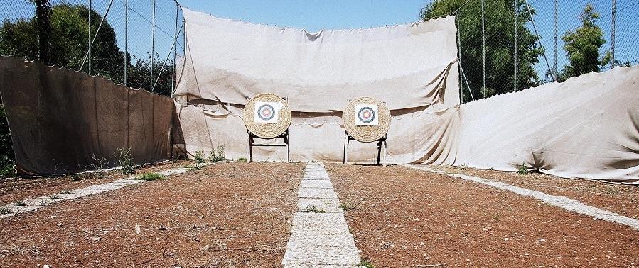 Hotel Fontane Bianche Siraküza Dış mekan fotoğraf