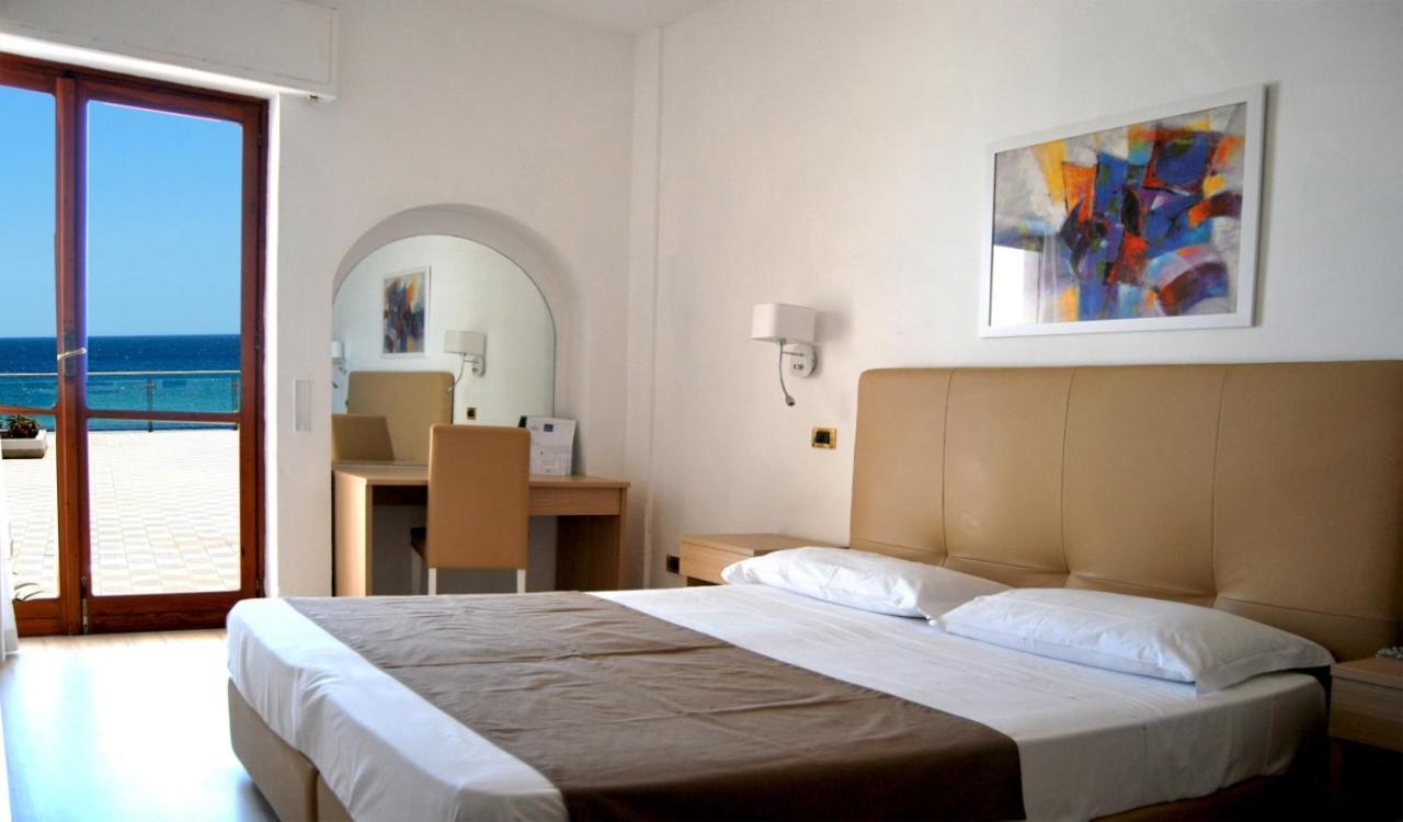 Hotel Fontane Bianche Siraküza Dış mekan fotoğraf