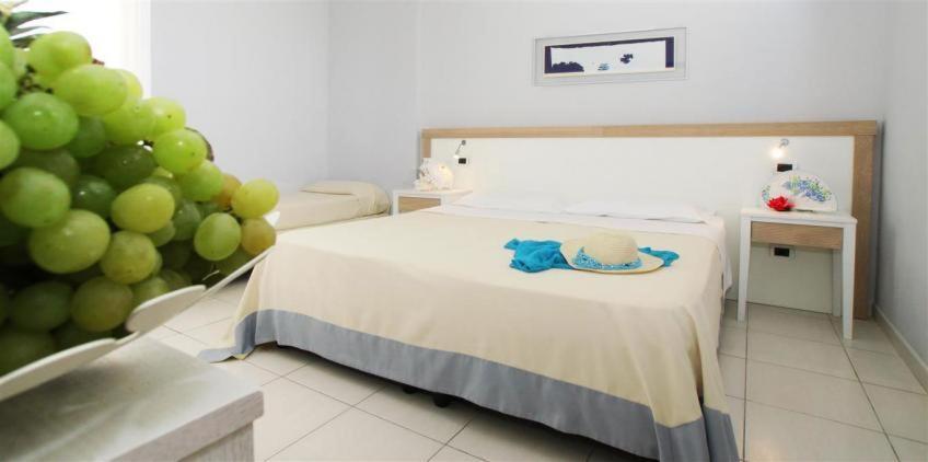 Hotel Fontane Bianche Siraküza Dış mekan fotoğraf