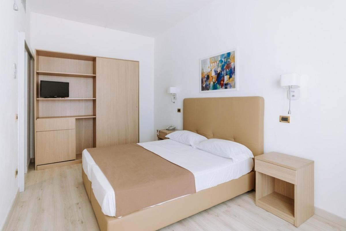Hotel Fontane Bianche Siraküza Dış mekan fotoğraf