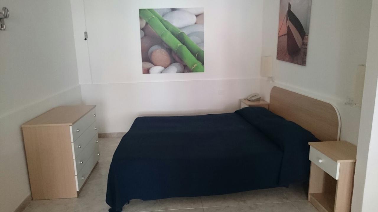 Hotel Fontane Bianche Siraküza Dış mekan fotoğraf